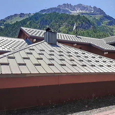 Pv De Solaise - Confortable - Centre Du Station - Balcon Mae-1593 Apartamento *