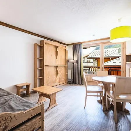 Pv De Solaise - Confortable - Centre Du Station - Balcon Mae-1593 Val-d'Isere