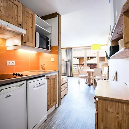 Διαμέρισμα Pv De Solaise - Confortable - Centre Du Station - Balcon Mae-1593